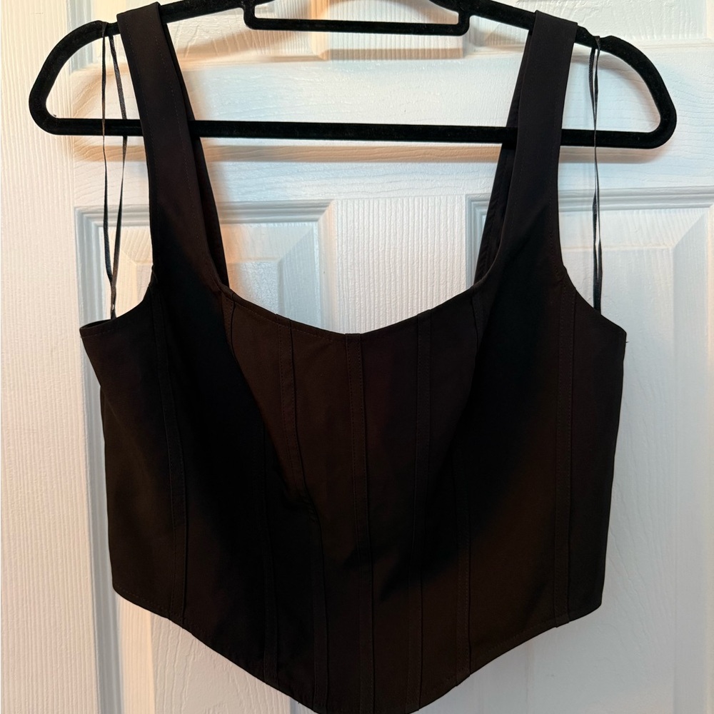 Sincerely Jules Corset Top